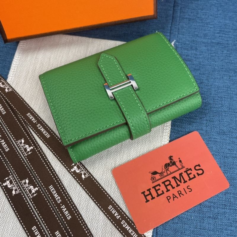 Hermes Wallets Purse